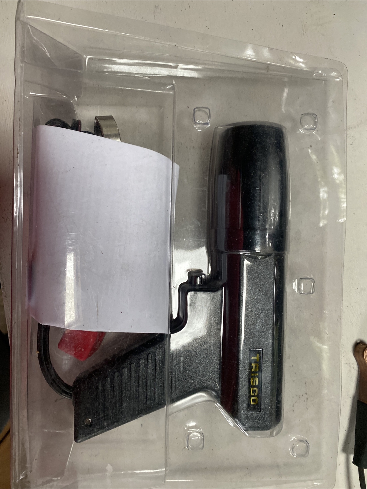 Sears & TRISCO timimg light lot
