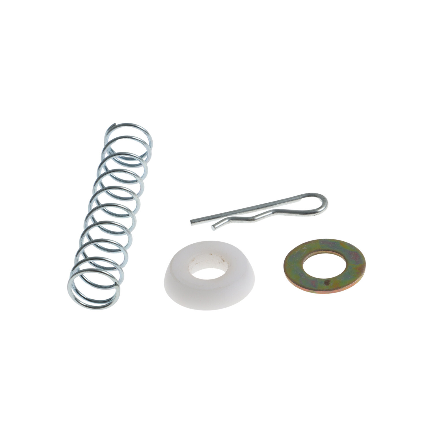 New Automatic Transmission Shift Linkage Bushing Spring Kit For GM Chevy