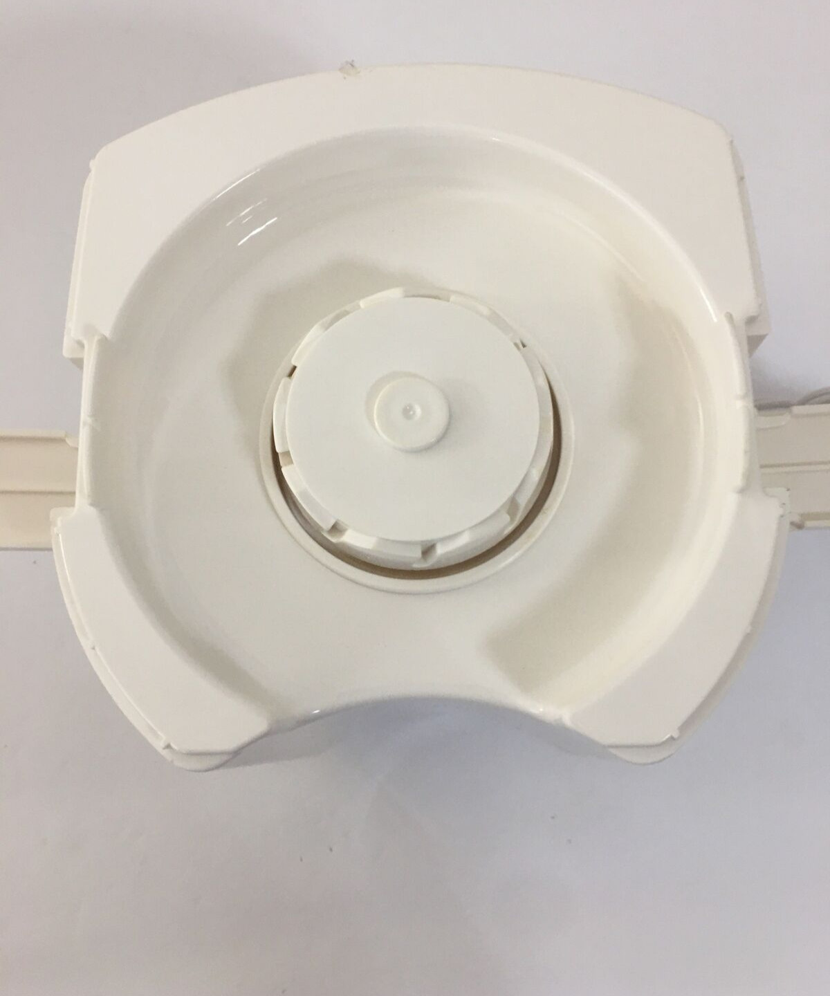 The Juiceman Jr Automatic Juice Extractor Motor MAIN BASE ONLY