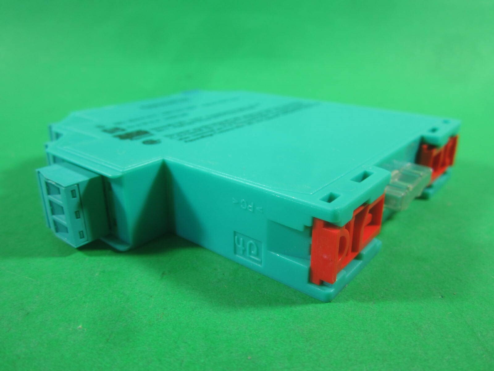 Pepperl & Fuchs -- KFD2-SR2-Ex2W Part No. 373745 -- Used