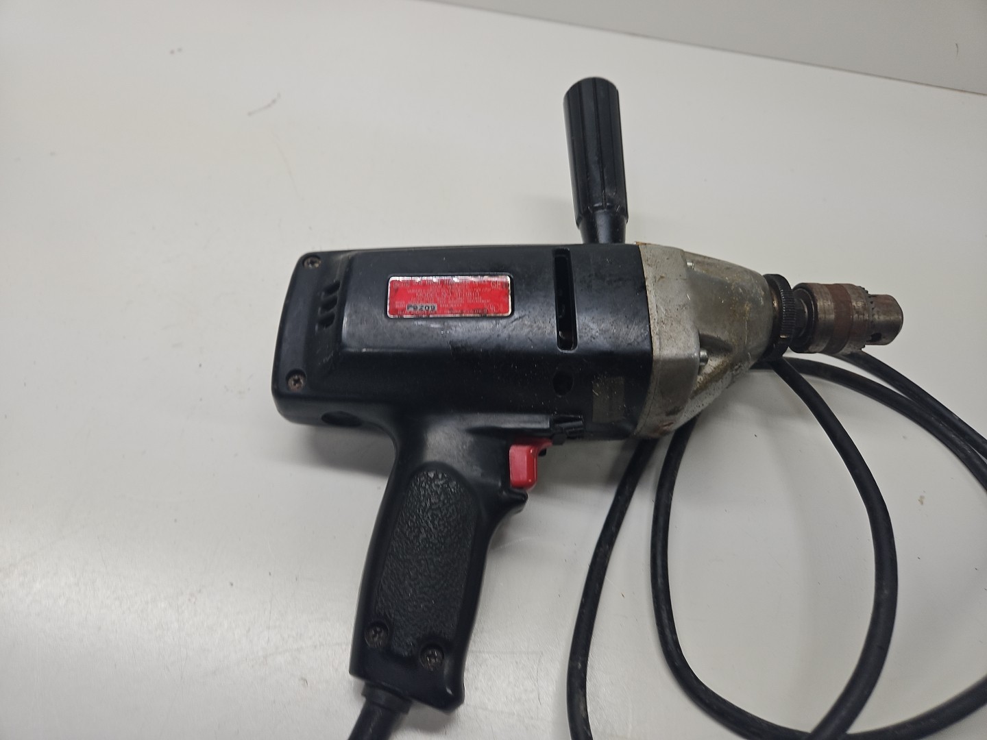 Sears Craftsman 3/8 Hammer Drill