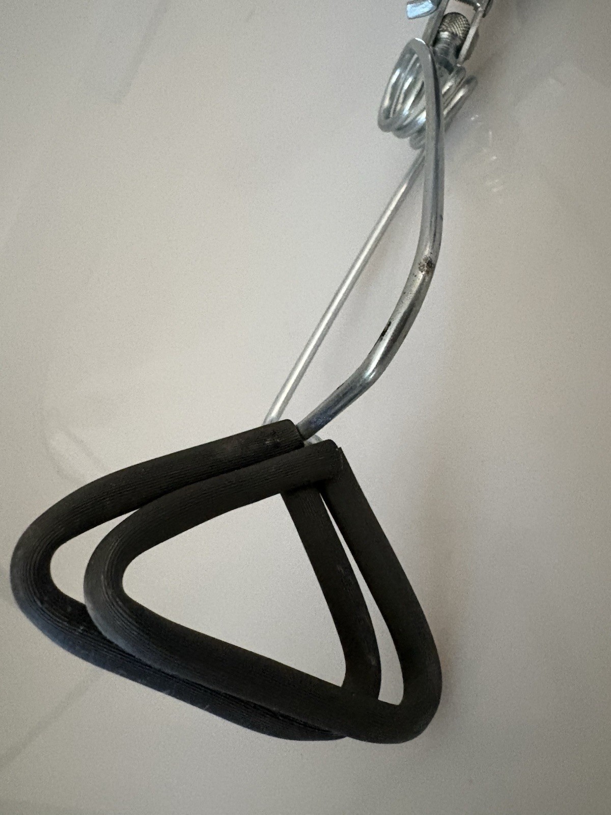 VTG Spring Loaded Multi-Use Portable Lighting Clamp