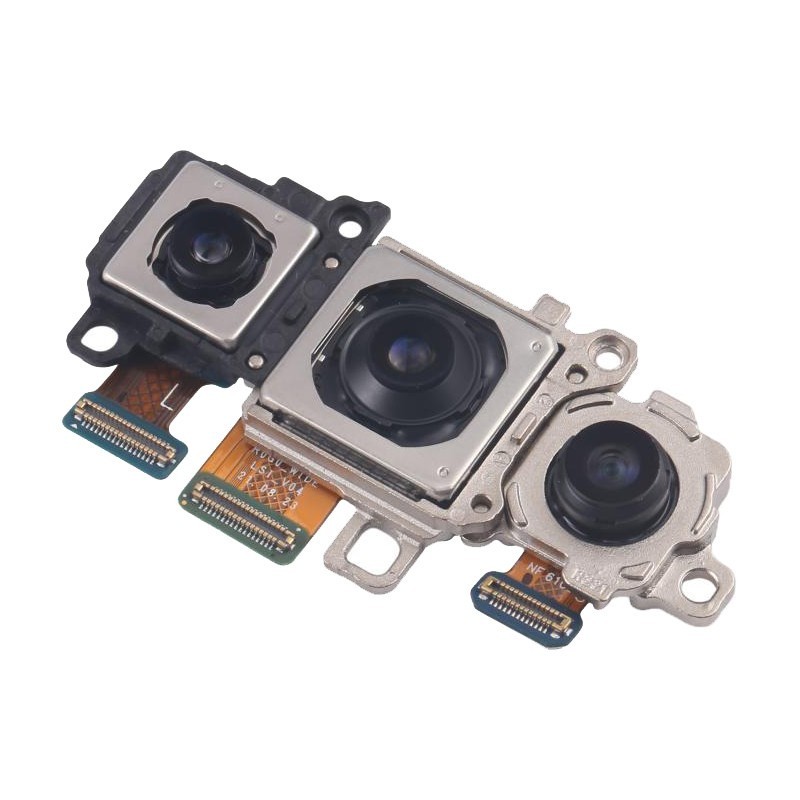 Main Rear Back Camera Replacement for Samsung Galaxy S26