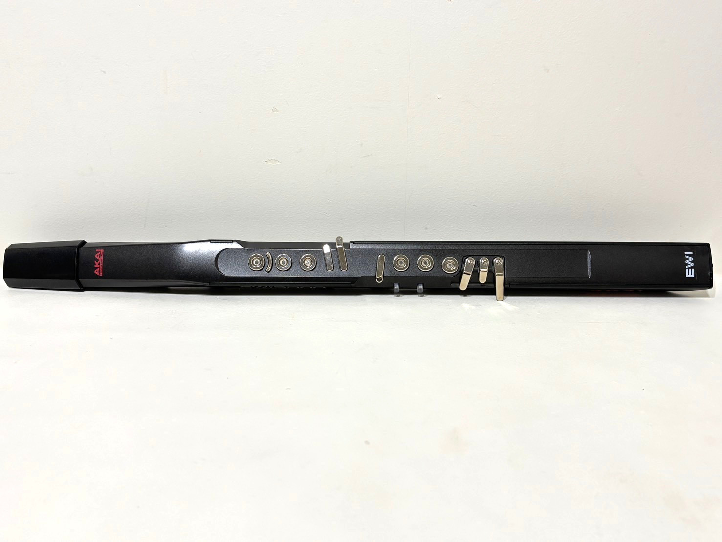 AKAI Professional EWI 5000 Wireless Electronic Wind Synthesizer Controller