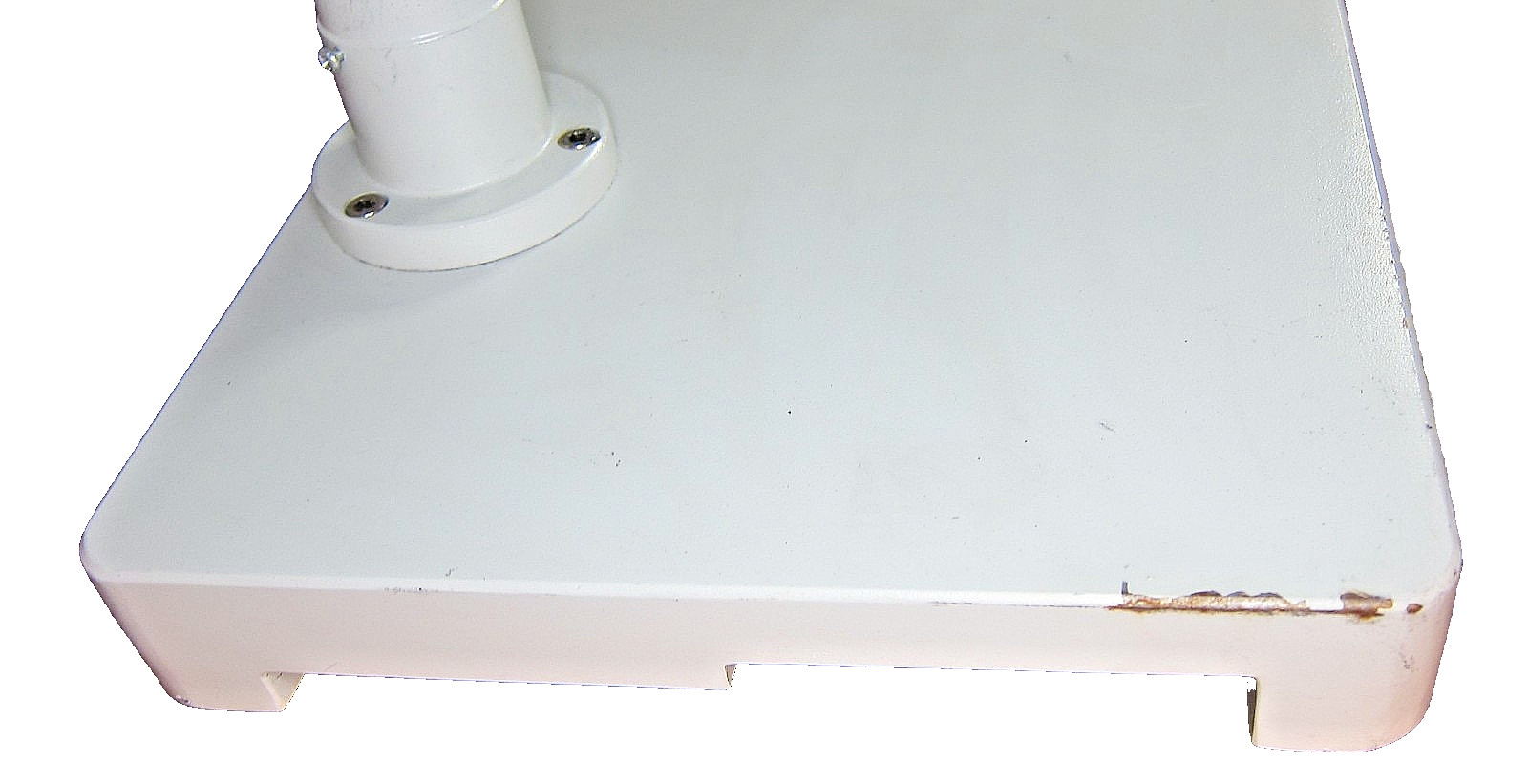 Genuine AmScope Single-Arm Heavy Duty Microscopes Boom Stand