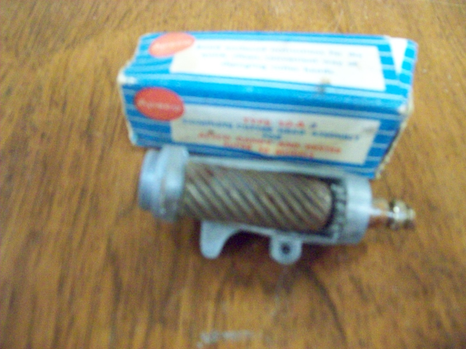 APSCO Type I0-A Complete Cutter Head Assembly for Apsco Dandy Pencil Sharpener