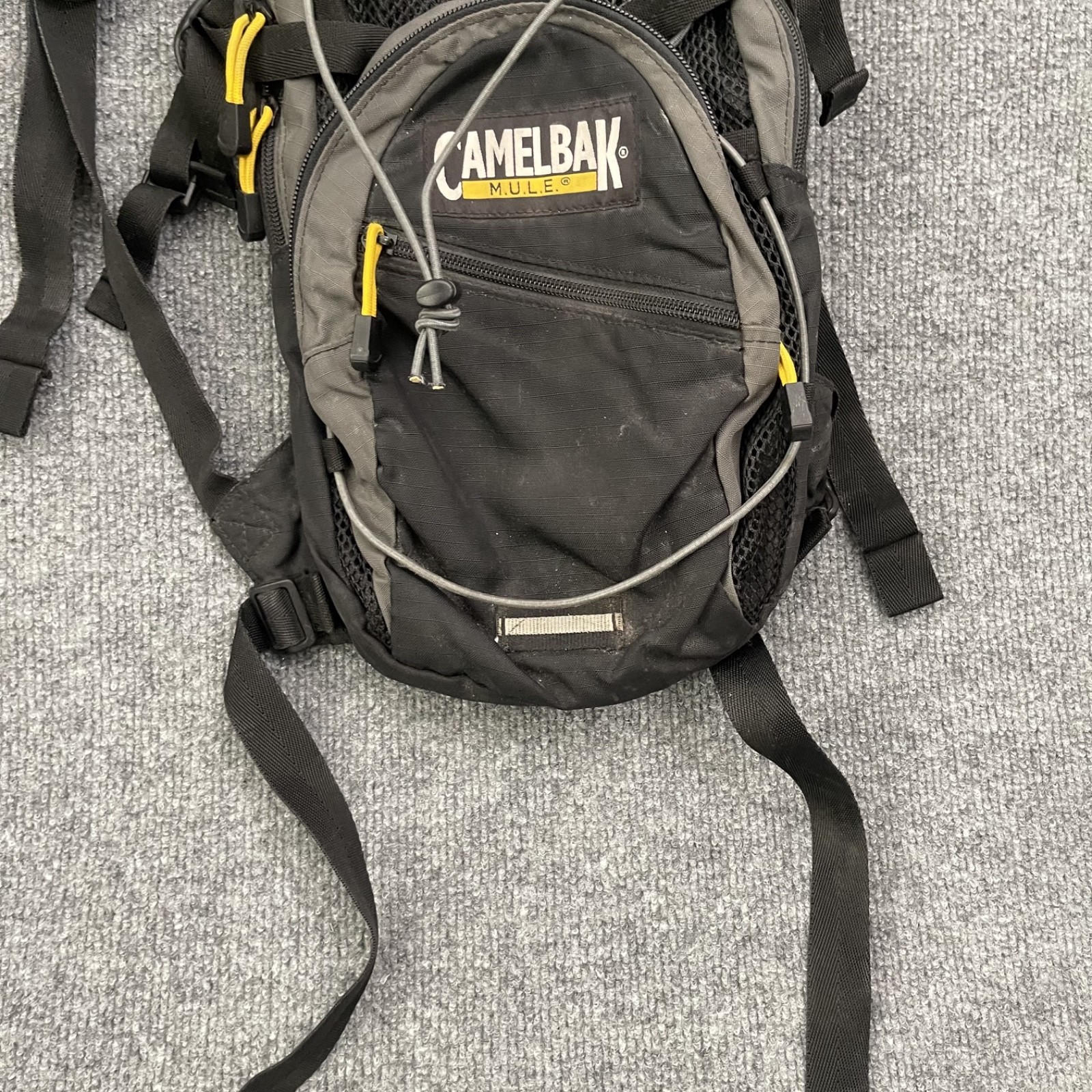 Camelbak M.U.L.E Hydration Backpack Mountain Biking Hiking Outdoor