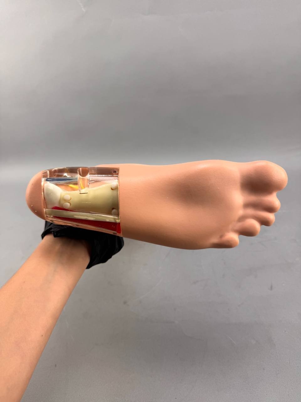 MicroAire Smart Release W/ Leg and Case