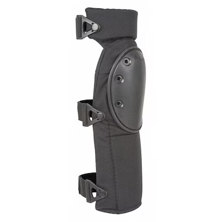 Alta 52953.00 Knee Pad And Shin Guard, Flexible, Foam Pad, Fabric Cap, Clip