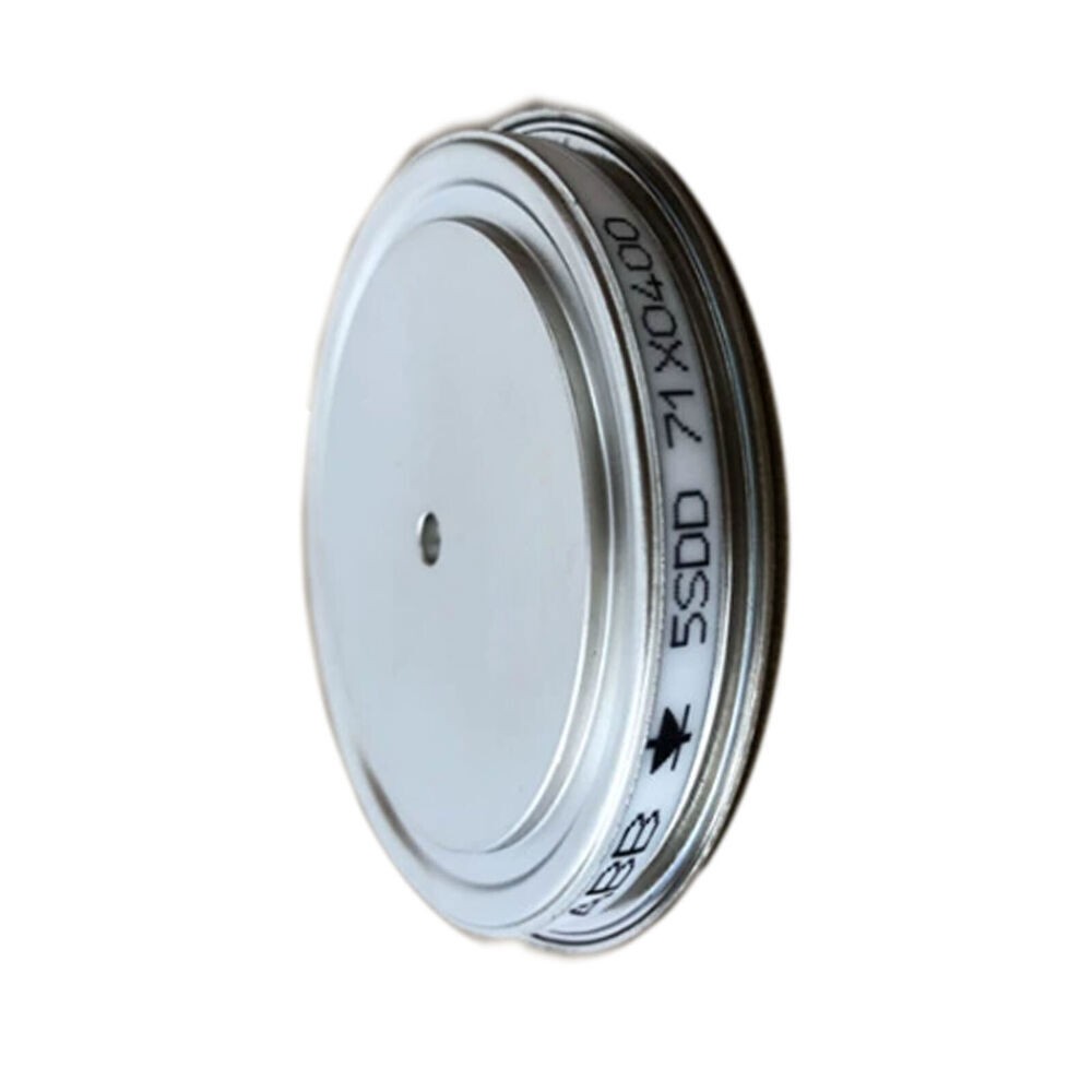 5SDD71X0400 ABB THYRISTOR MODULE NEW US Free TAX
