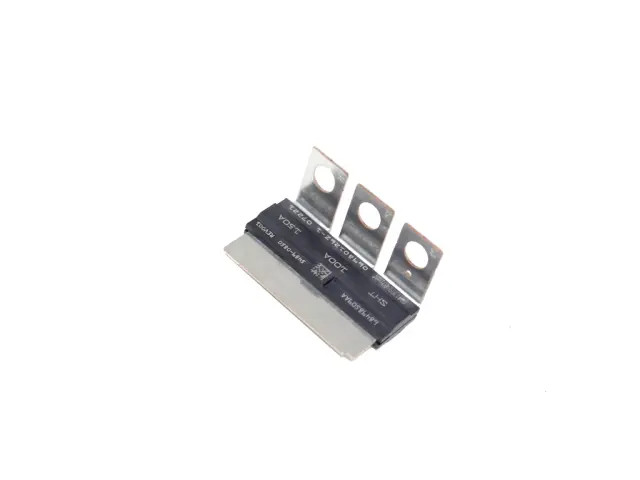 Genuine Mopar High Current Fuse Array 68498509aa