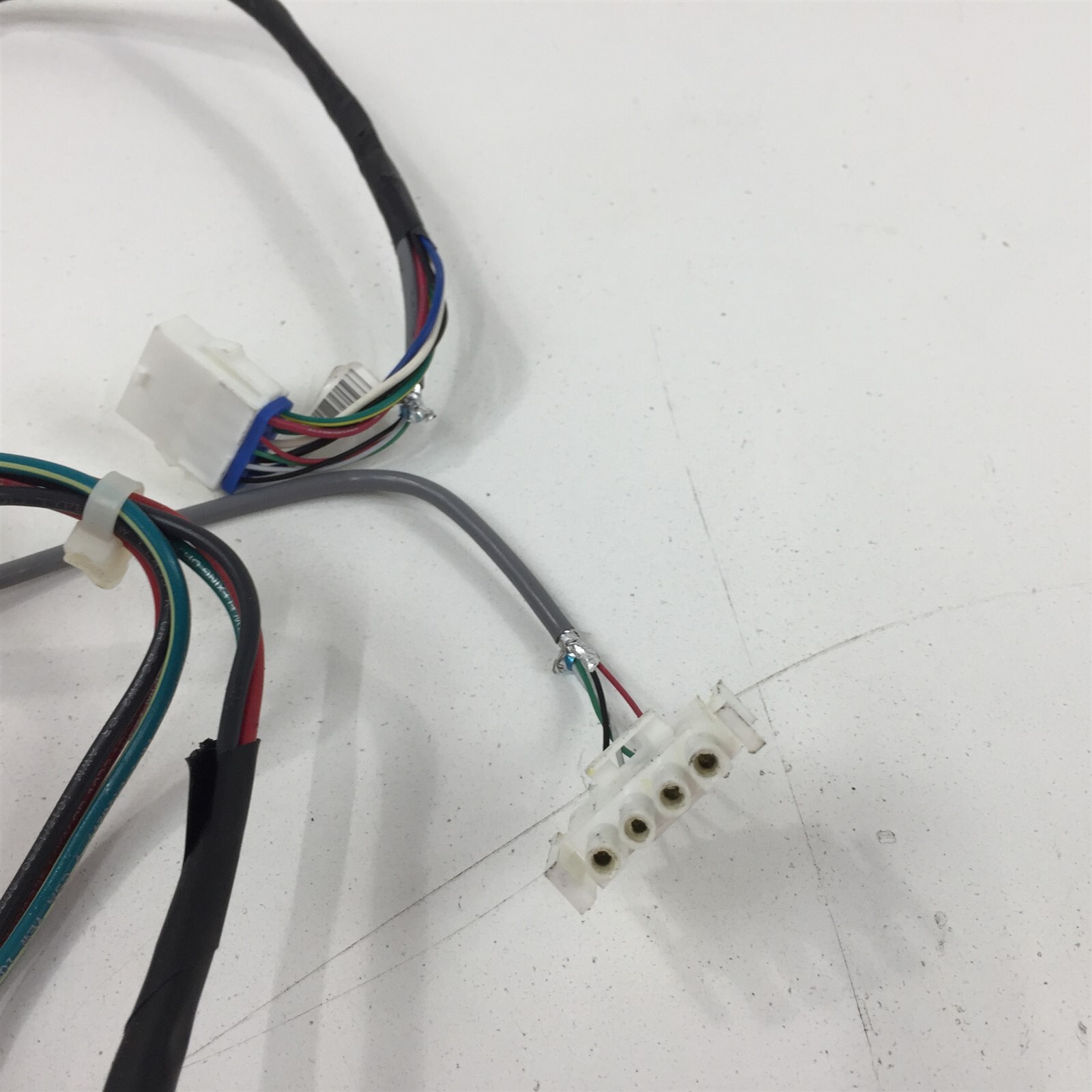 Trane D803154P09 Lower Wiring Harness D803155P04