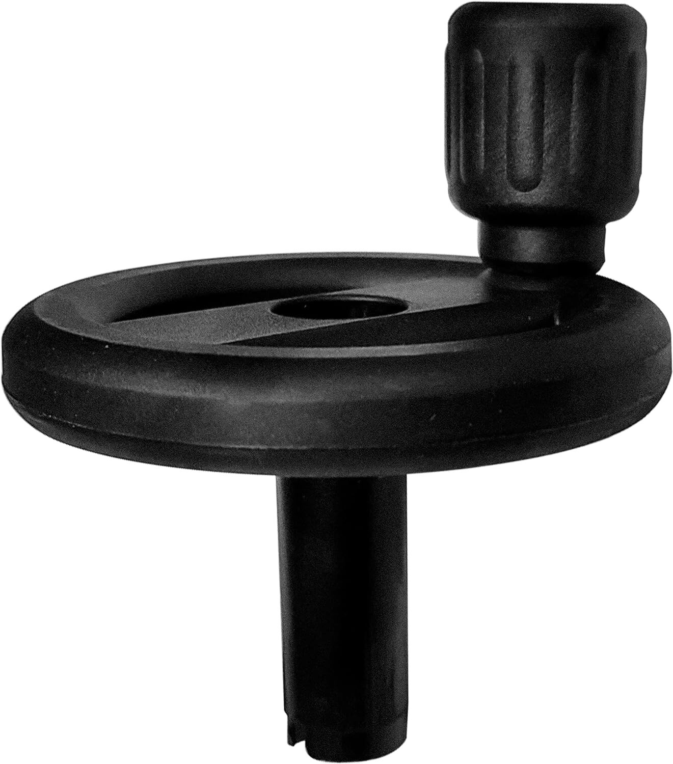 Replacement Table Saw Hand wheel For DeWalt 5140117-77 DW745