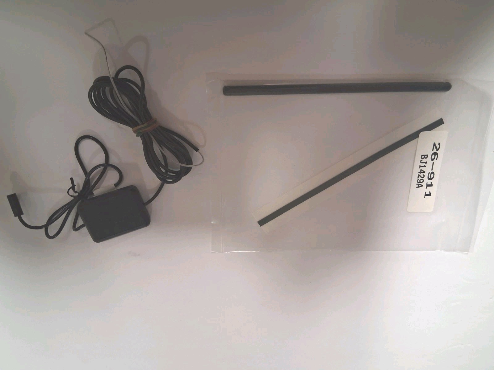 CLIFFORD INTELLIGUARD 9000 G4 SECURITY SYSTEM