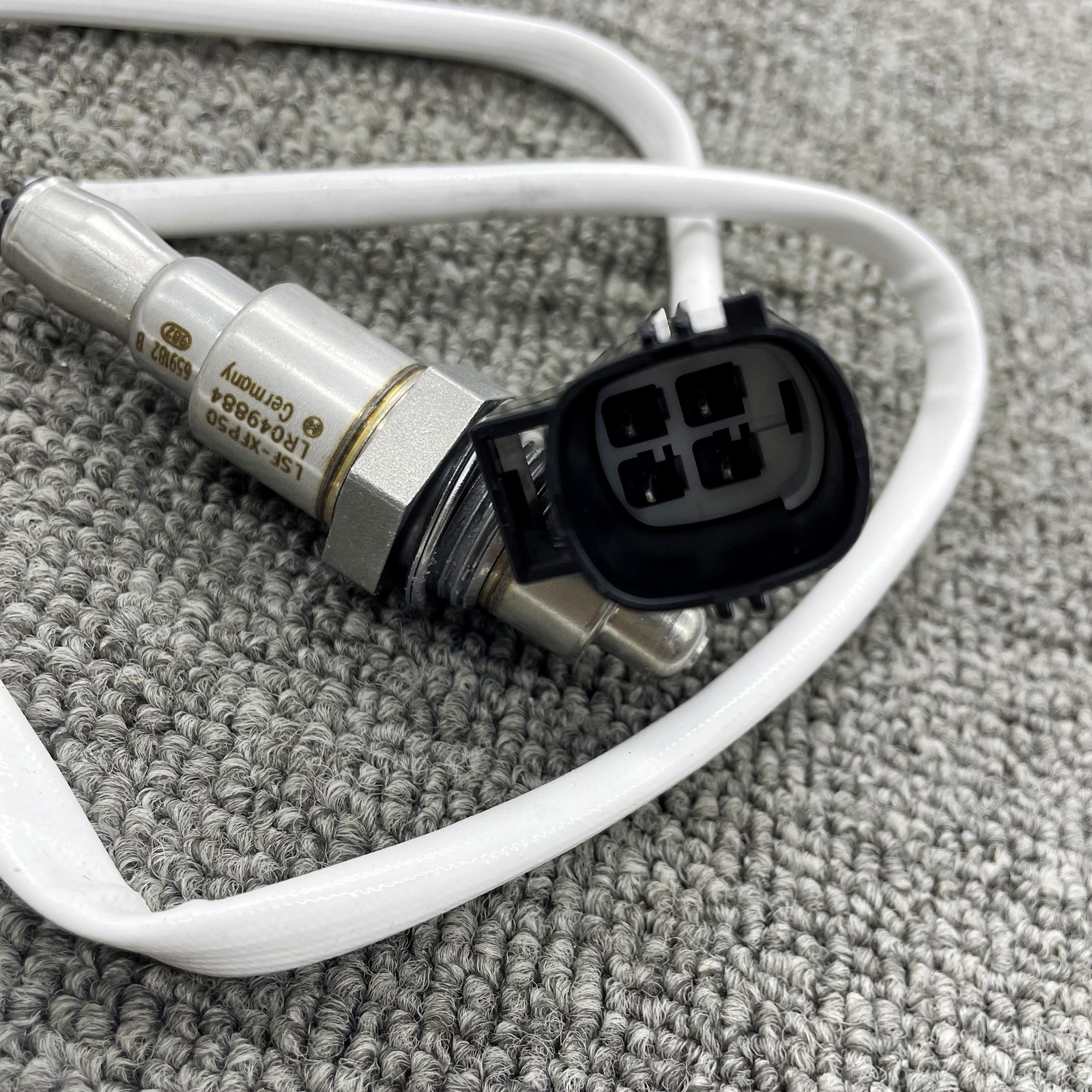 LR049884 New Oxygen Sensor Oxygen Detector For Range Rover L538 US STOCK