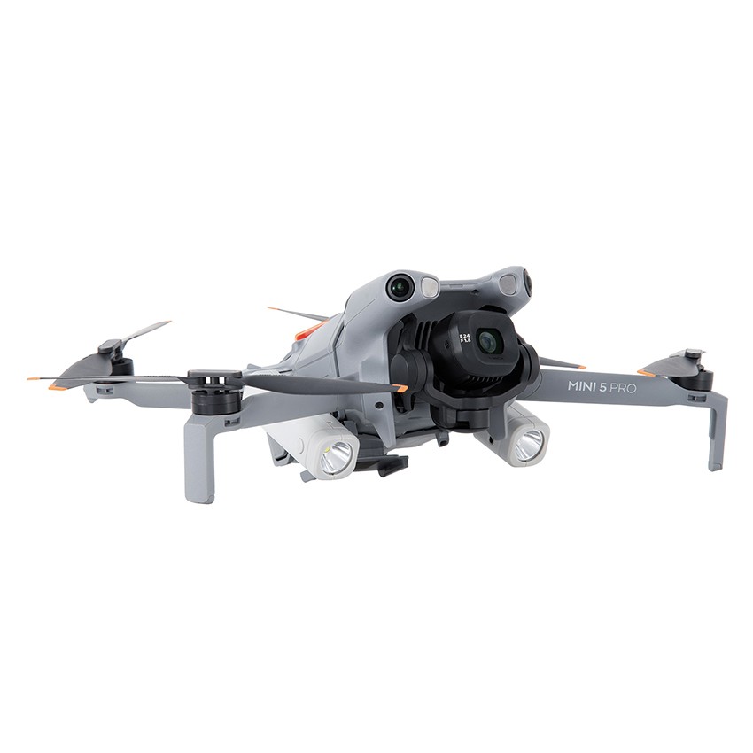 Searchlight Charging Cable for DJI MINI 5 PRO
