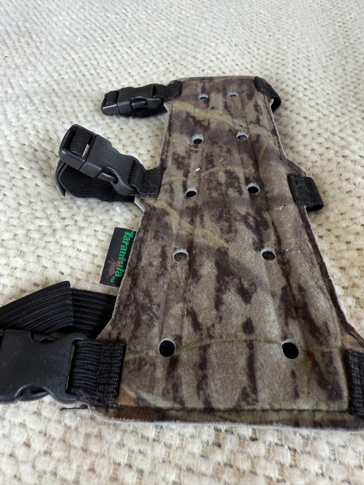 Tarantula Archery Arm Guard