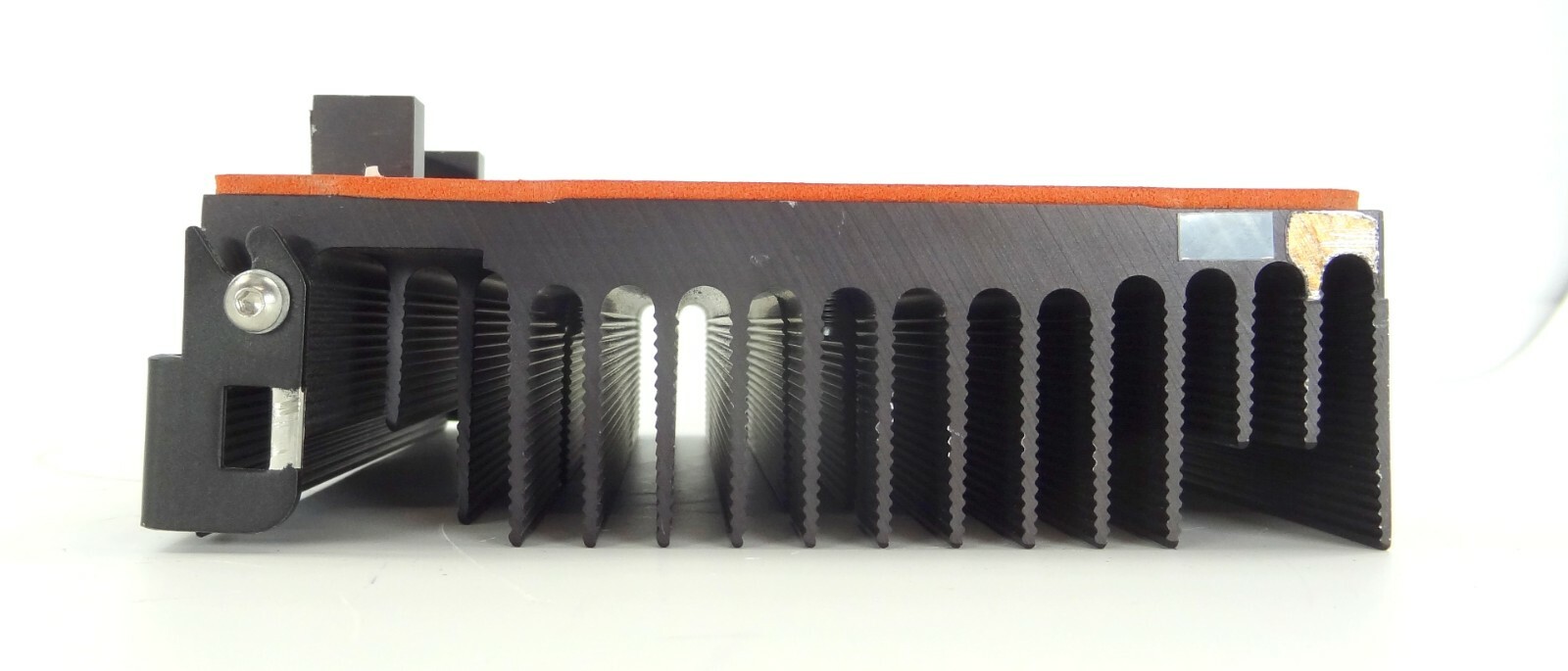 Alpha Unit Block Assembly for PTC DNA Engine System