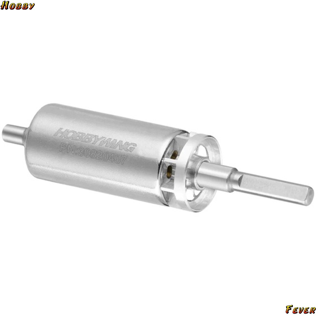 Hobbywing 30820407 Xerun V10 G4r Rotor D12.5*T25.2 D7.12 Jus