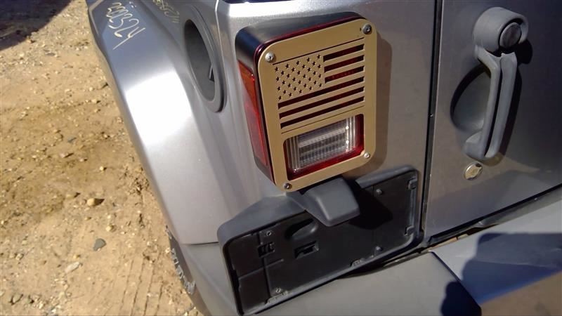 WRANGLER 2013 High Mounted Stop Light 694570