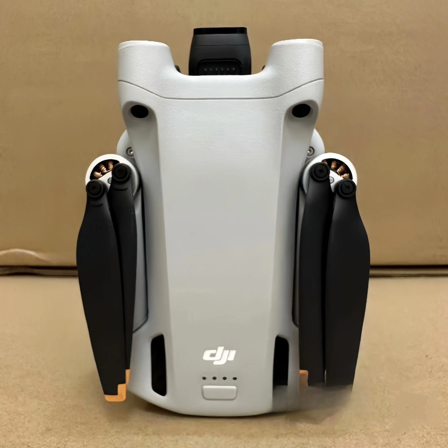 Genuine DJI Mini 3 Pro 4K Drone - No Battery/No Controller - No Tariffs to US