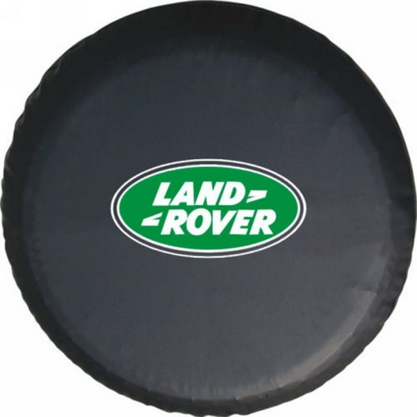 For Land Rover LR Discovery SUVs Car Spare Wheel Tire Cover Bag Protector 30~31L