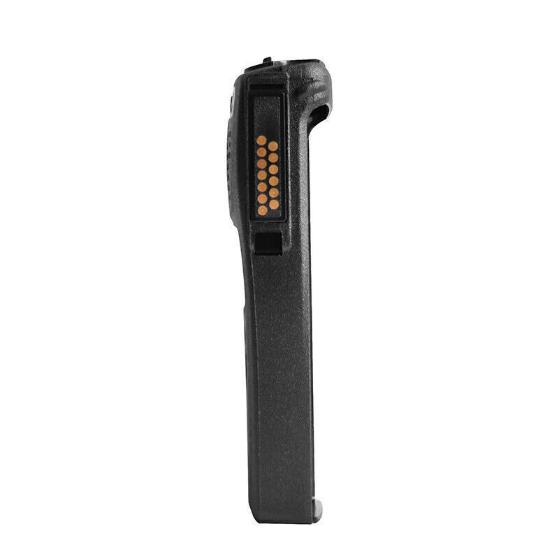 Black XTS Replacement Housing Case For XTS2500 Model 2 Two Way Radio