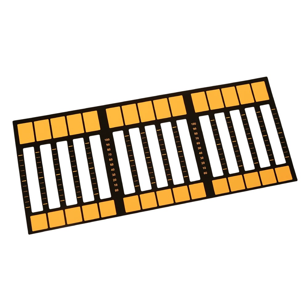 MA Lighting Magnetic Plate for 15 faders
