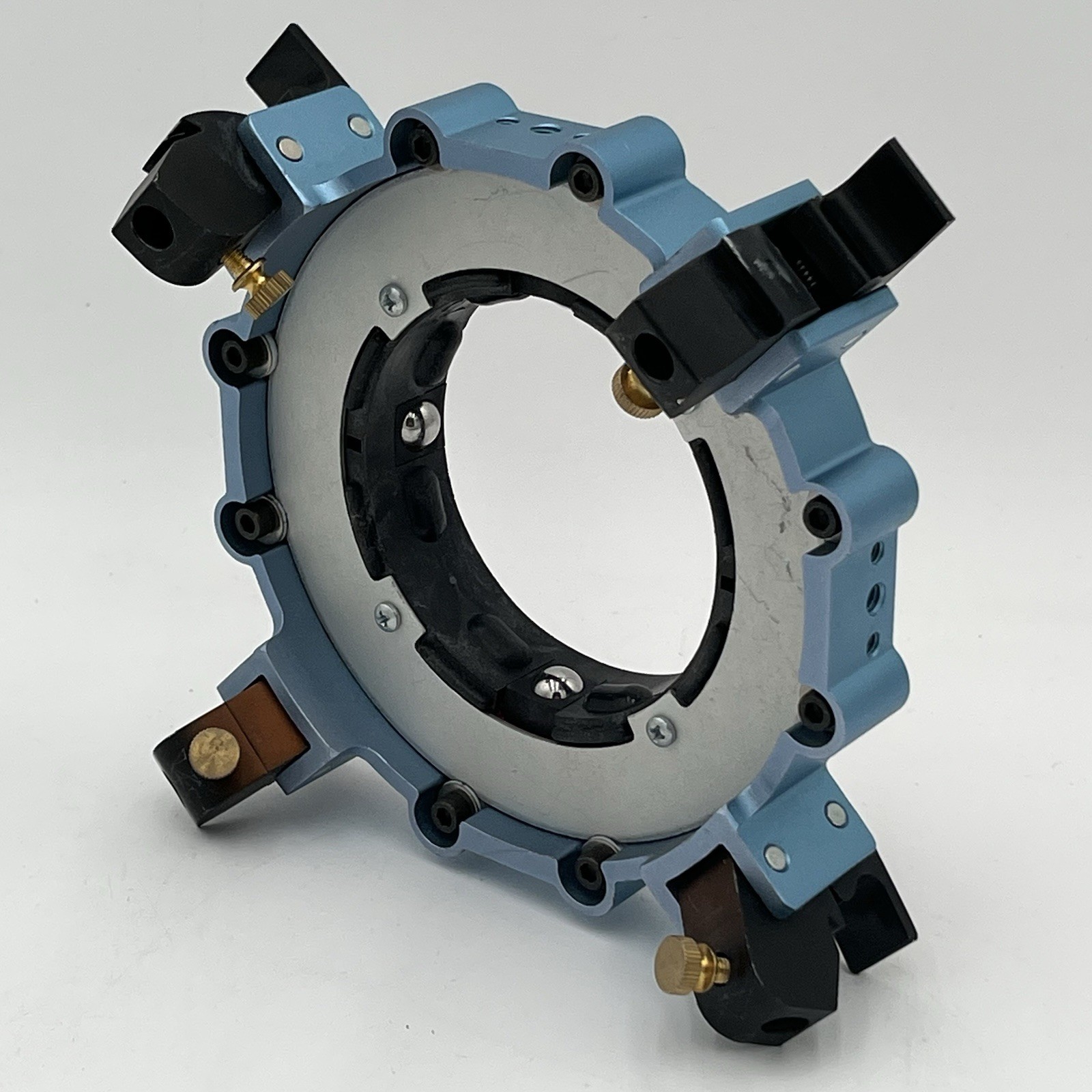 NICE! Chimera Quick Release Speed Ring for Speedotron 202VF/206/Force10 - 2345QR