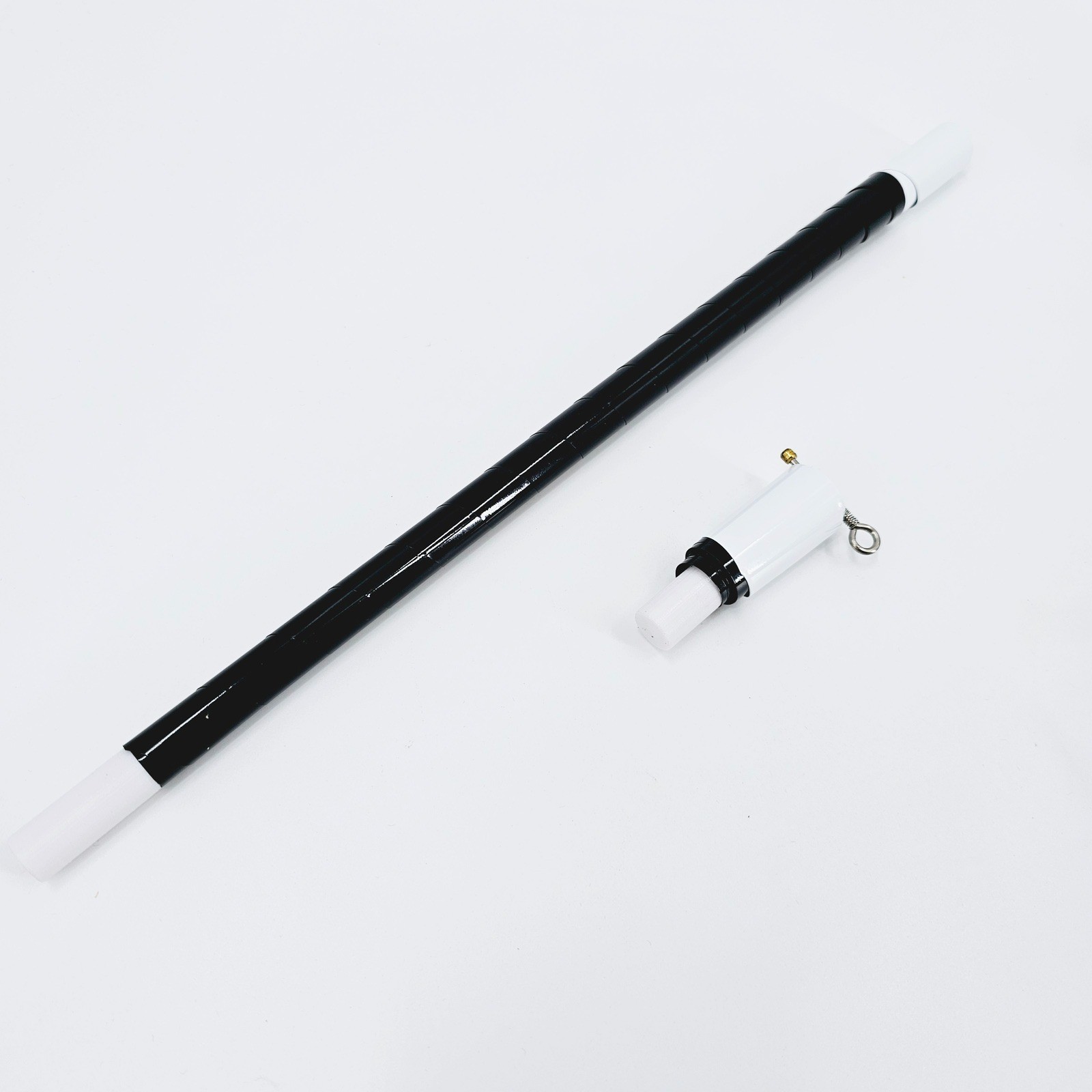 Appearing Magic Wand From Hand Stage Magic Trick Magician Gimmick Trick 2025 New