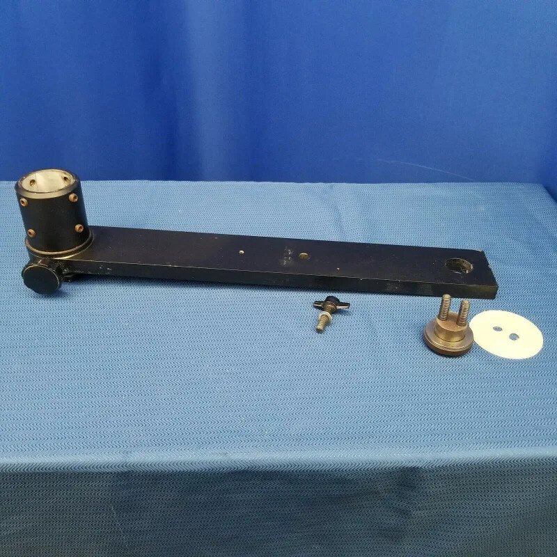 Pelton & Crane Coachman Chair Mount Adaptor