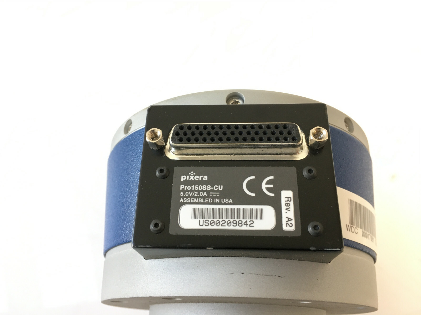 Pixera Pro 150ss