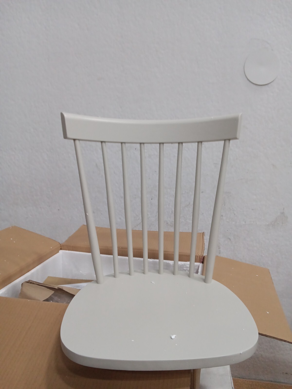 Safavieh PARKER SPINDEL SIDE CHAIR, Reduced Price 2172729183 AMH8500E