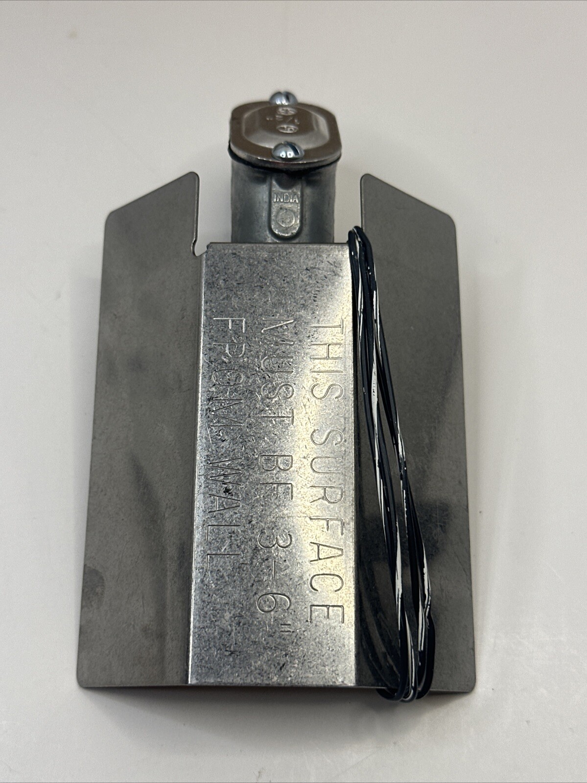 Siemens Outdoor Air Temperature Sensor QAC2012U