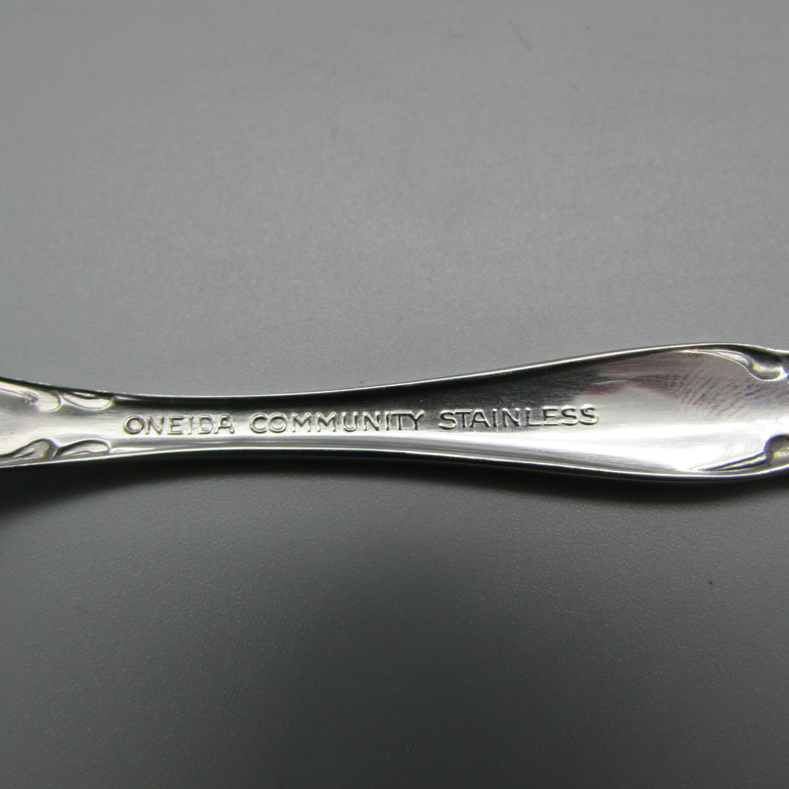 Oneida Stainless Chatelaine Flatware - Silverware Community * Your Choice