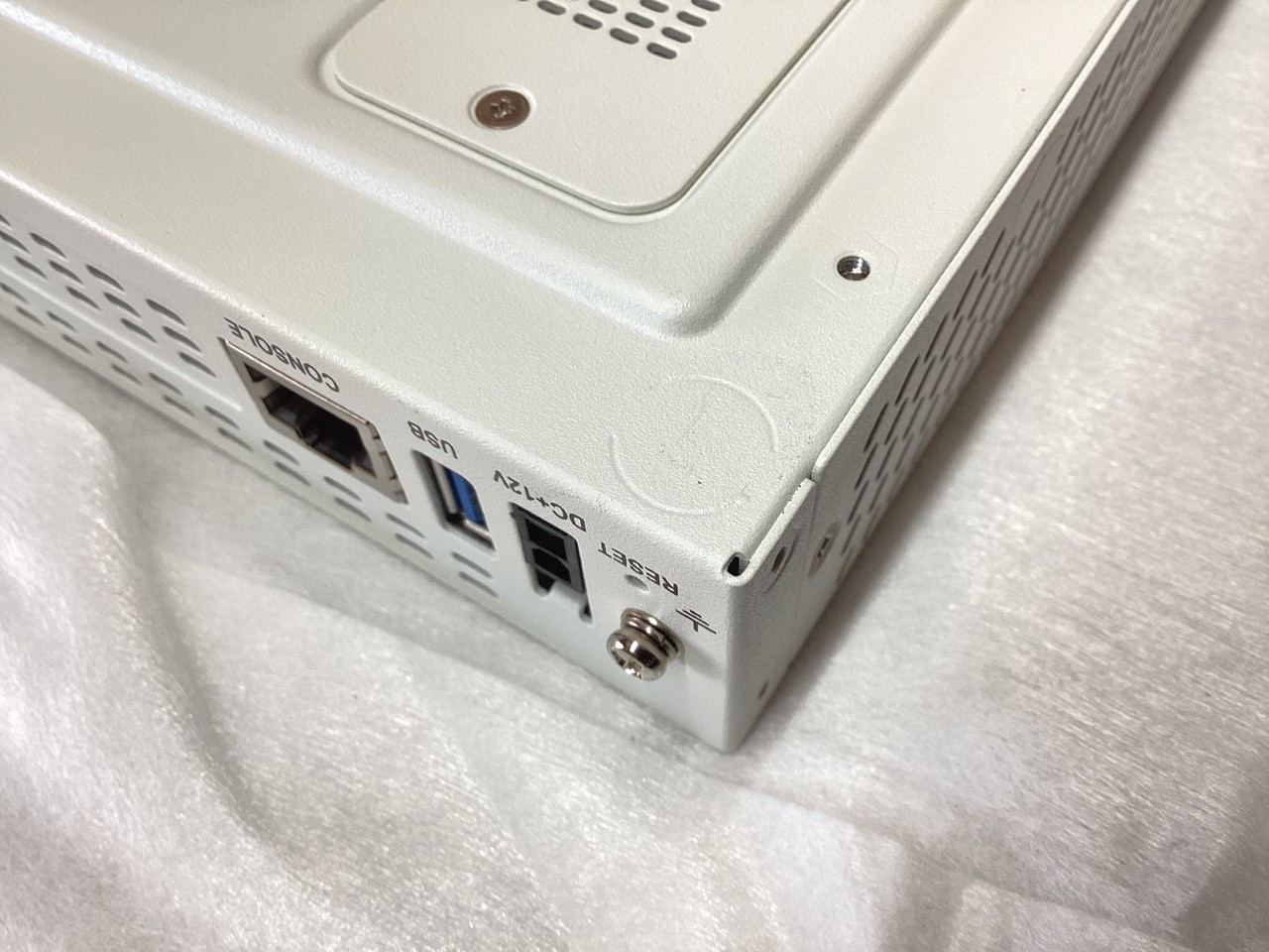 Fortinet FFG-40F-BDL-950-36 40F Security Firewall Appliance