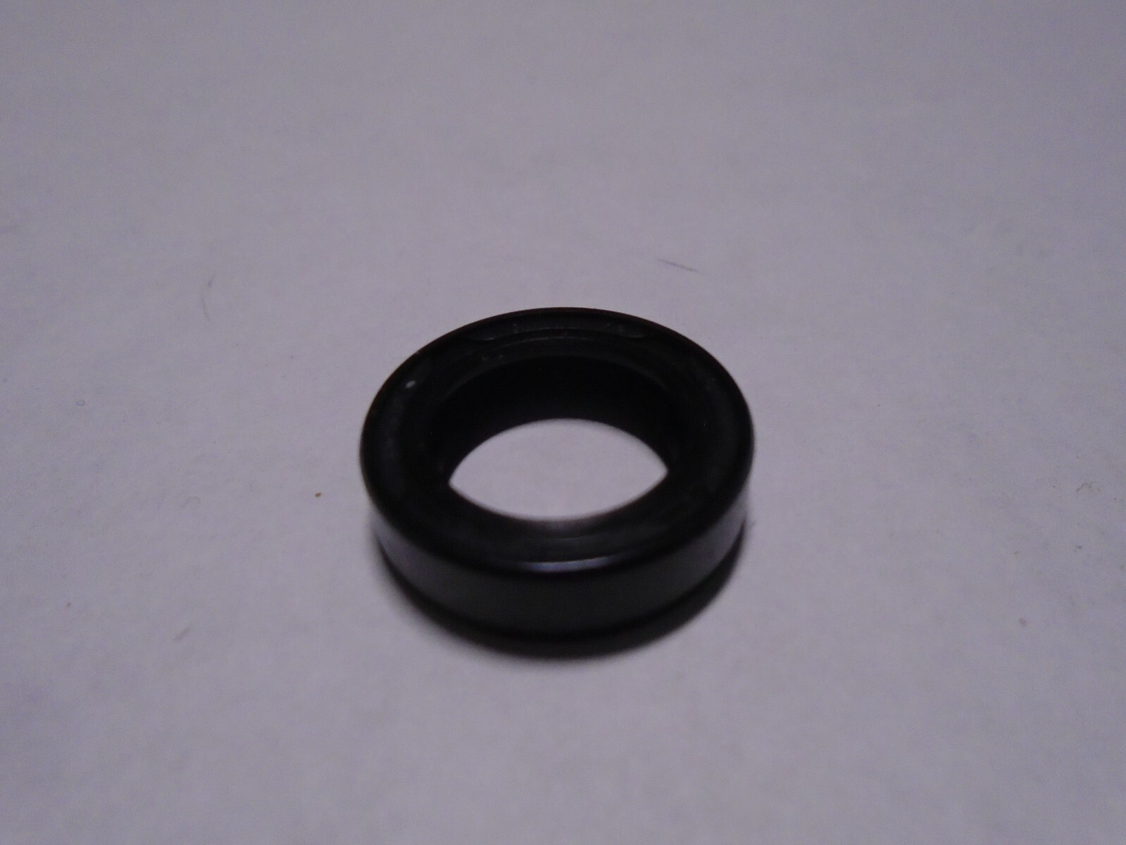 TC 12X18X5 DOUBLE LIPS METRIC OIL / DUST SEAL 12mm X 18mm X 5mm