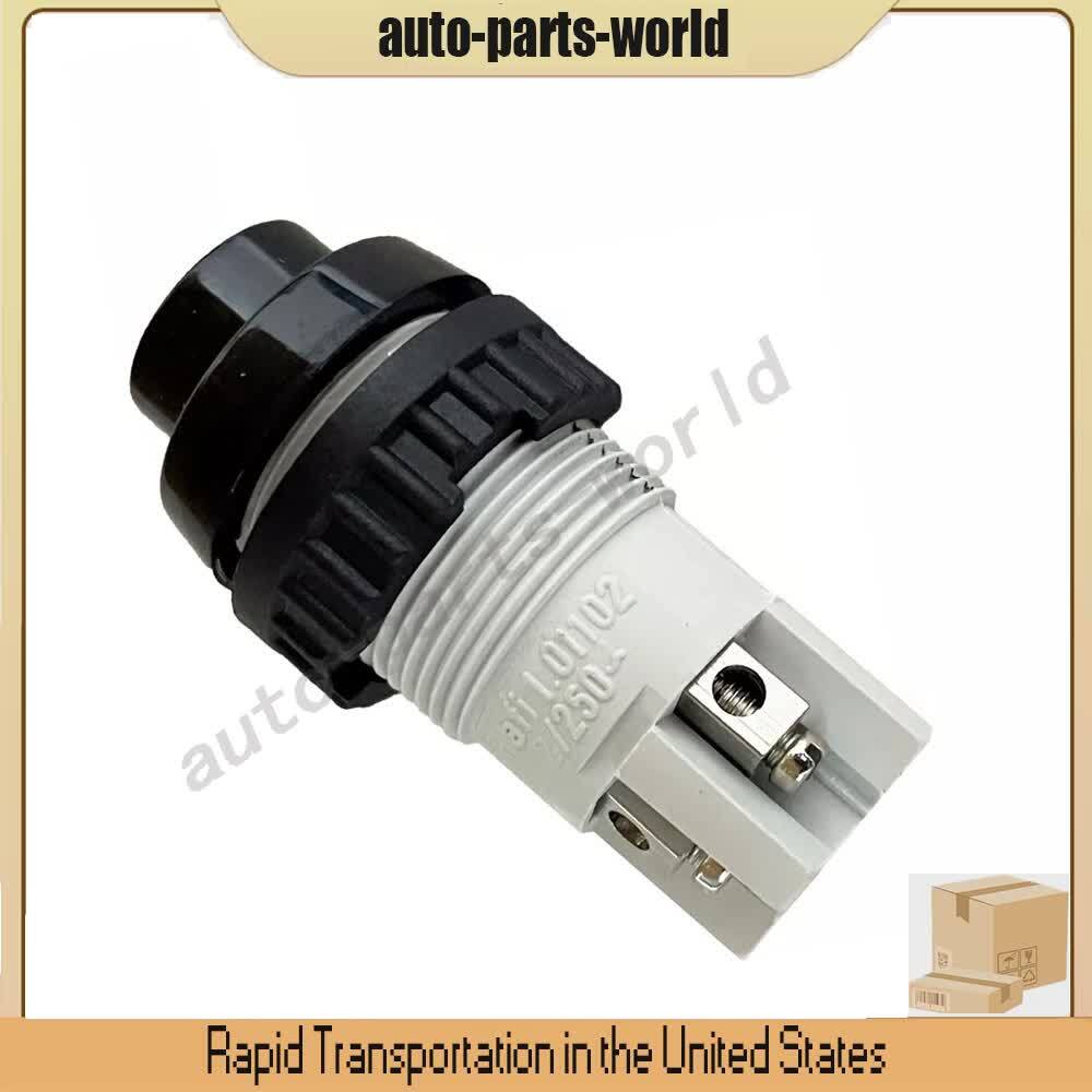 Vibration Button Switch 4700928497 fit Dynapac Roller CA250D CC422 CC522 CC622