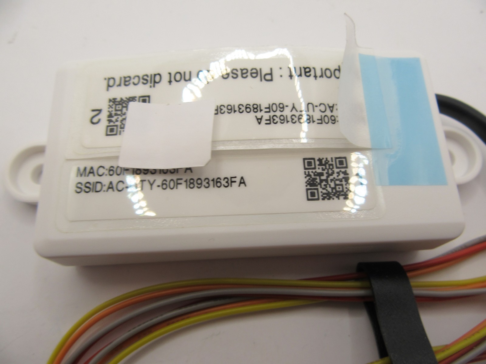Fujitsu Wireless LAN AD E247 AP-WA1E 9382197004
