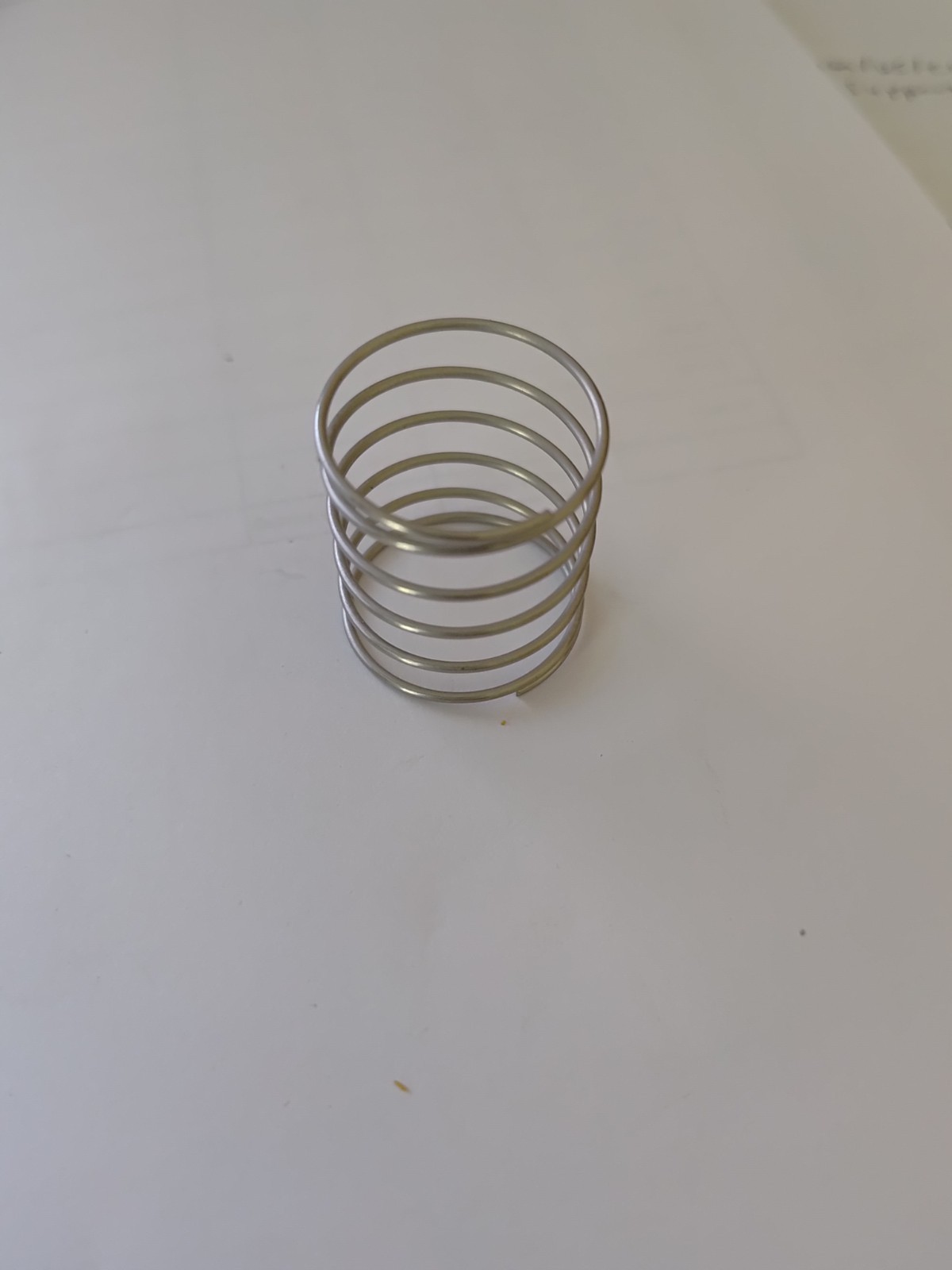 Hoshizaki 322110-01 Spring