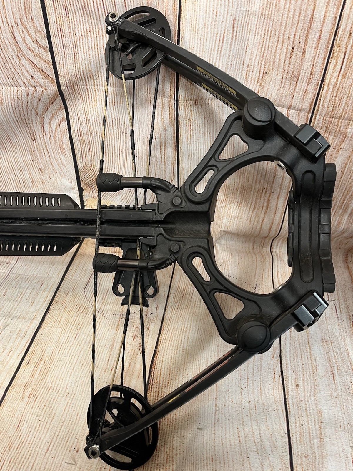 BARNETT ARCHERY WHITETAIL HUNTER STR CROSSBOW (PSO039447)