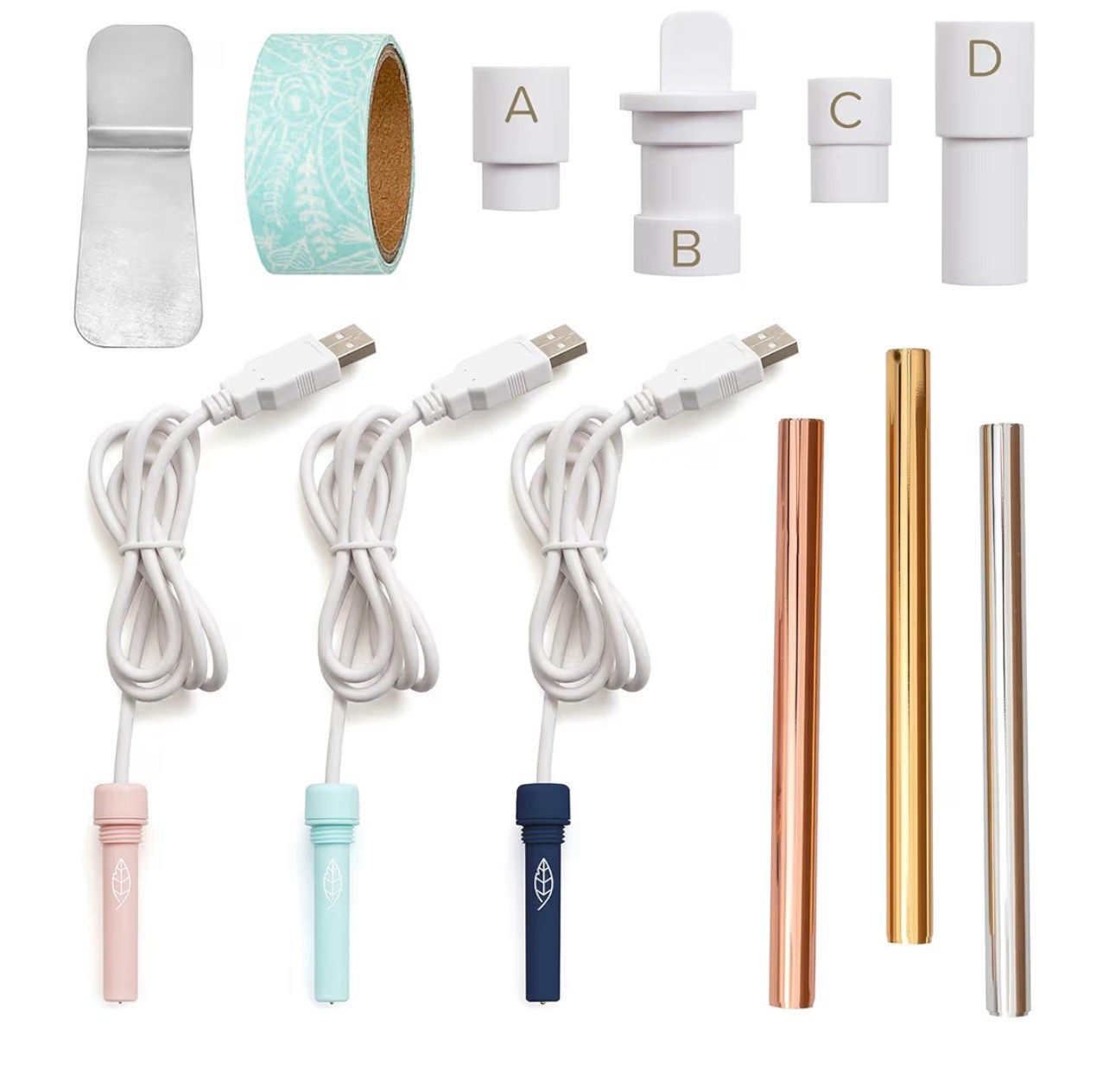 We R Memory Keepers Foil Quill Starter Kit~New