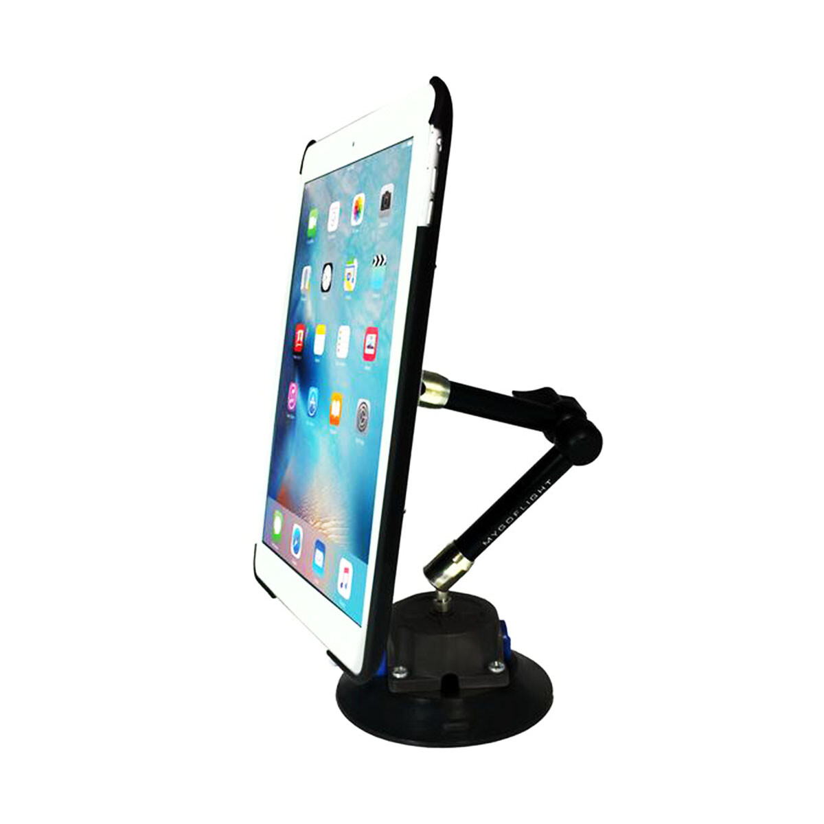 MYGOFLIGHT Flex Suction Pro Sport Mount (MNT-1810)