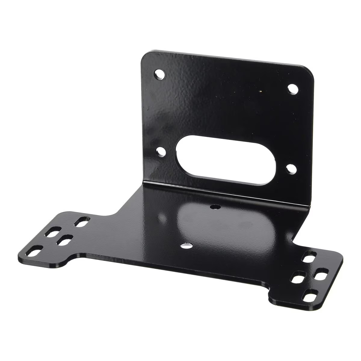 10-0575 - KFI KFI WINCH MOUNT MULE 600/610 05