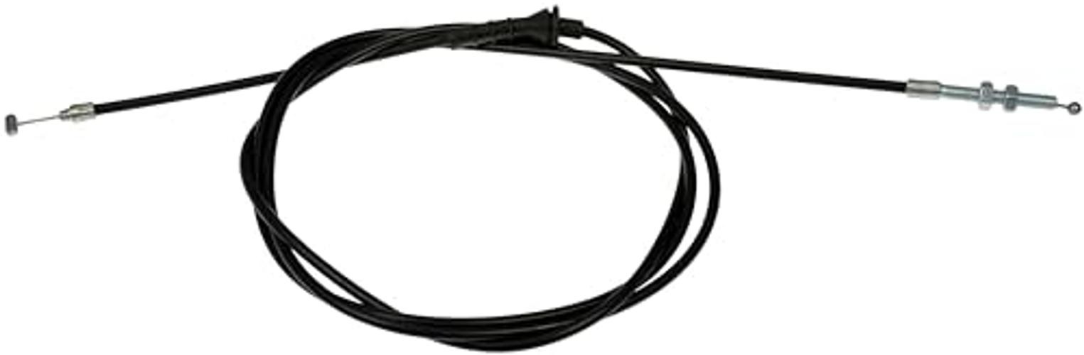 924-5503 Hood Release Cable Compatible with Select Volvo Models