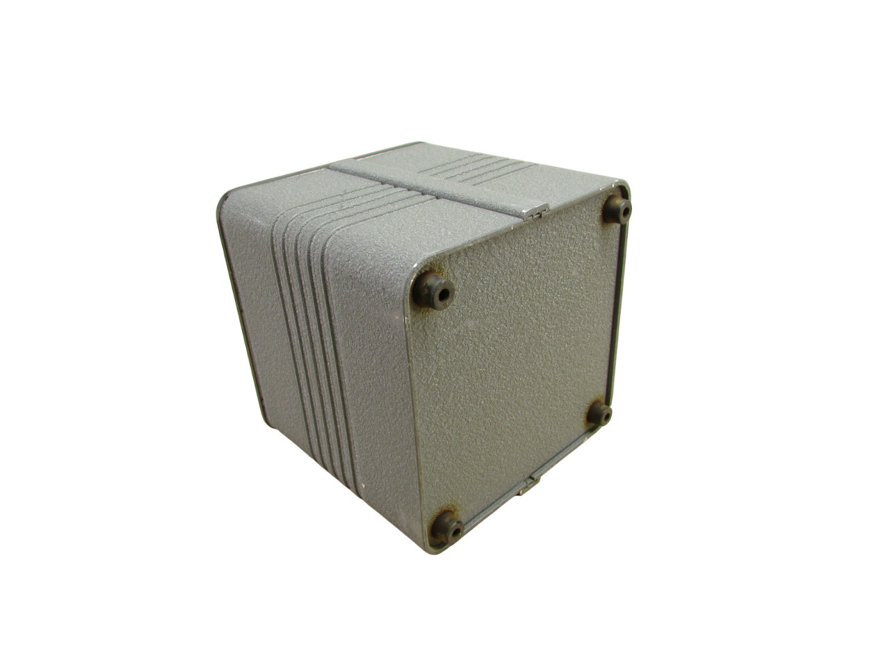 GR General Radio, GenRad IET Labs 1482-P Standard Inductor 1 H 1482P 0.1%