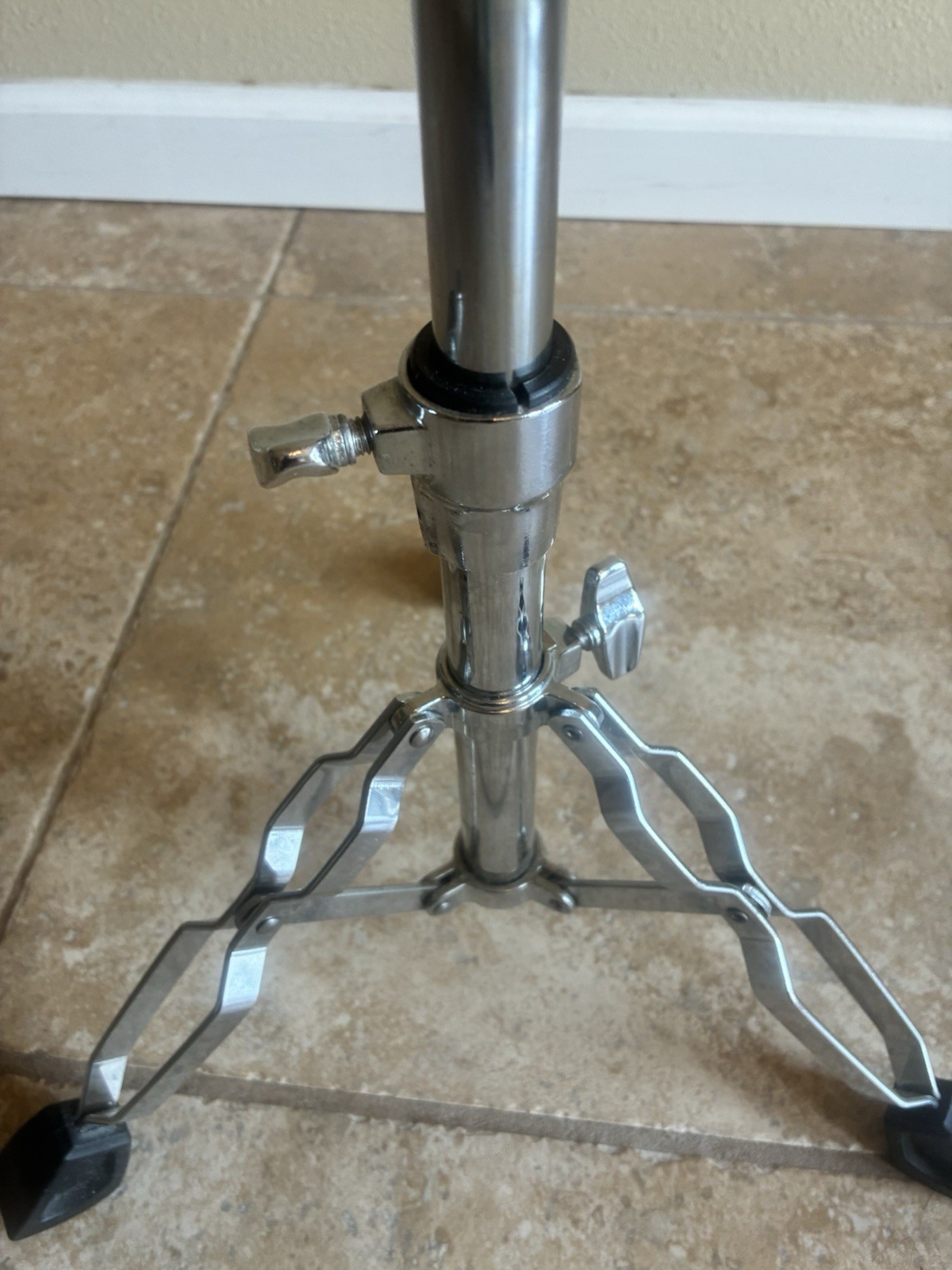 Pearl S830 Uni-lock Snare Drum Stand