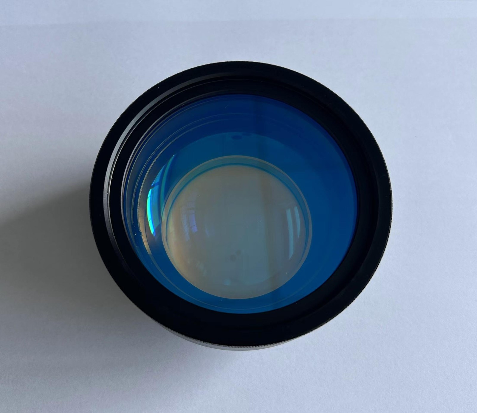 1pcs 70-300mm F-theta Scanning Lens Field Lens for 3-5W UV Laser Marking Machine