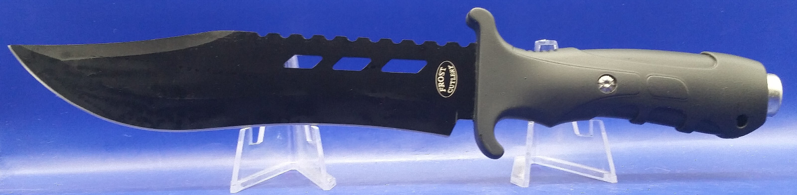 FROST CUTLERY SHADOW FIGHTER 18-407B/B