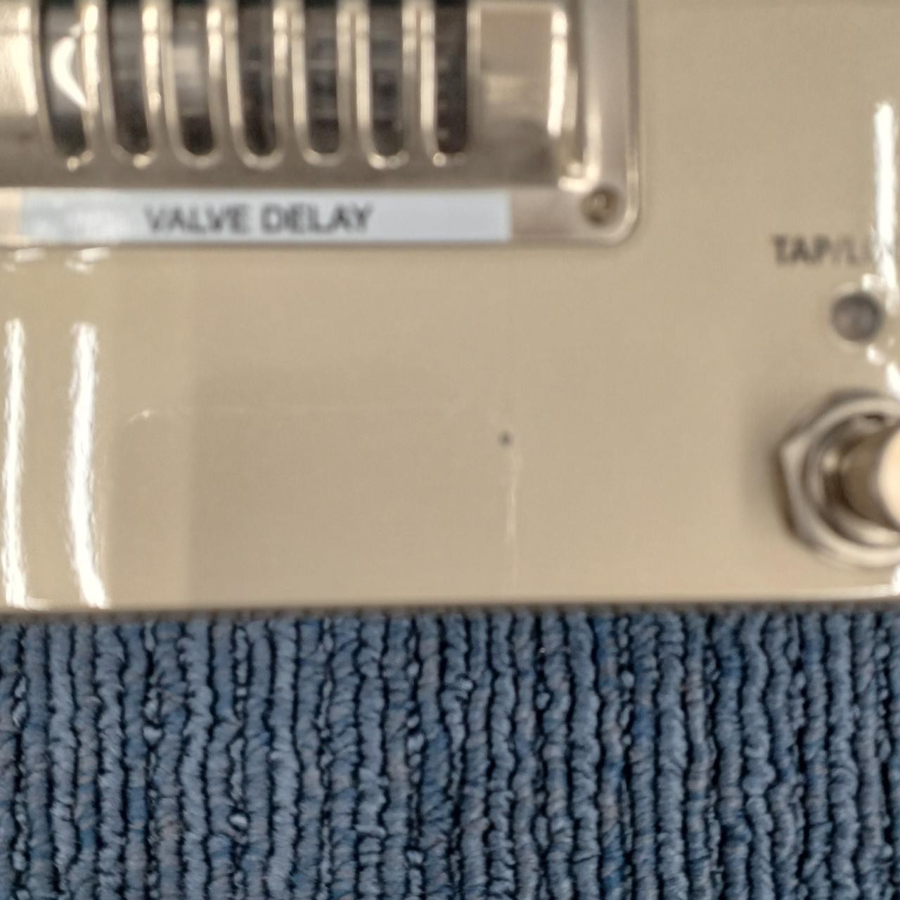 Blackstar Ht-Delay Effector No.nm1102